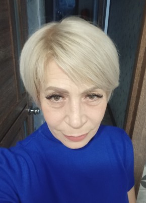 Наталья, 60, Россия, Новокузнецк