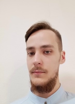 Kiriyan, 24, Russia, Moscow