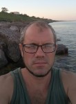 Борис, 46 лет, Генічеськ