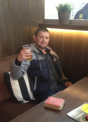Алексей, 29, Россия, Искитим