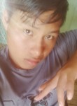 DARLiN, 22, Quito