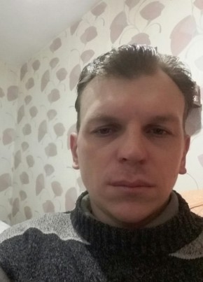 Дмитрий, 39, Қазақстан, Ерейментау