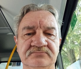 Andrej Kontschak, 55, Luebeck