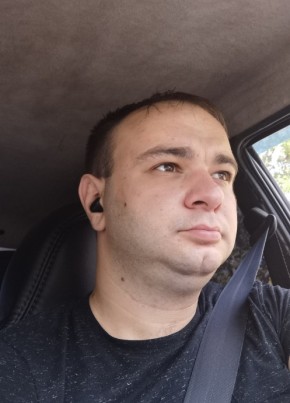 Алексей , 30, Россия, Тамбов