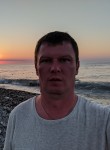 Сергей, 43 года, Волжский (Волгоградская обл.)