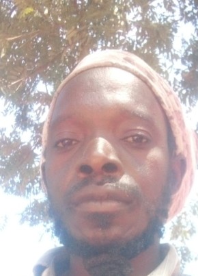 Abraham pius, 38, Malaŵi, Mzuzu