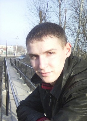 Олег Карый, 29, Россия, Урюпинск