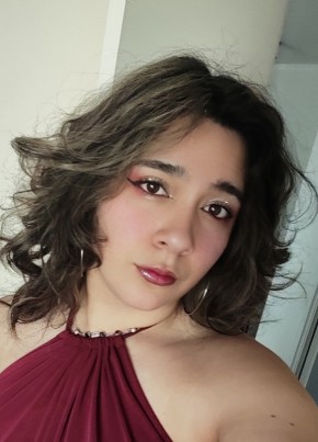 Maca из Rancagua 24 года