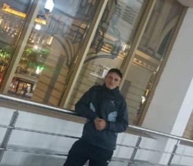 Evgeniy, 38, Krasnodar