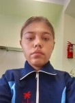 Алина, 18 лет, Улан-Удэ