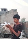 Rushikesh, 18 лет, Malkāpur