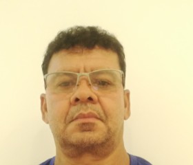 Kaio, 56 лет, Brasília