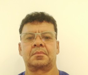 Kaio, 57 лет, Brasília