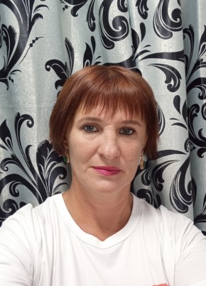 Надежда из Черниговки 40 лет
