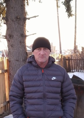 Константин, 45, Россия, Смоленское