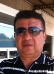 Низоммеддин, 56 лет, Sultanbeyli