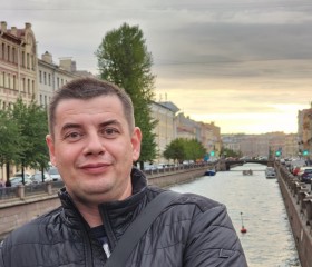 Sergey, 44, Moscow