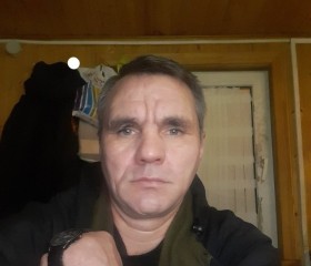 Вадим, 45 лет, Никольское