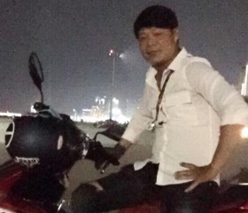 Trọng Nhân, 41 год, Phan Thiết
