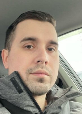 Ivan, 34, Russia, Moscow