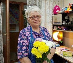 Мария, 76 лет, Александров