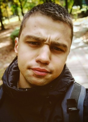 Алексей, 25, Україна, Оріхів