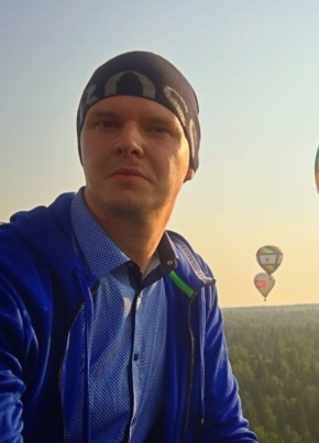 From Trocadero, 44, Russia, Moscow