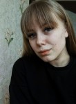 Karina, 25  , Horlivka