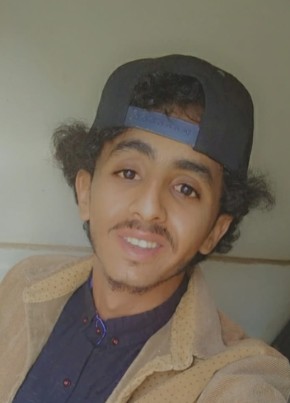ياسر, 29, الجمهورية اليمنية, صنعاء