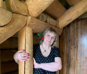 Tatyana, 67, Surgut