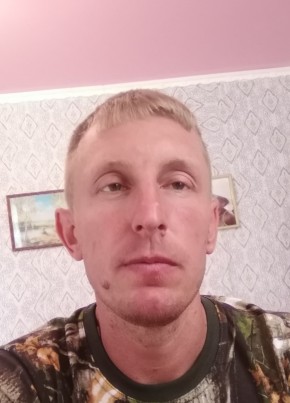 михаил, 40, Россия, Курганинск