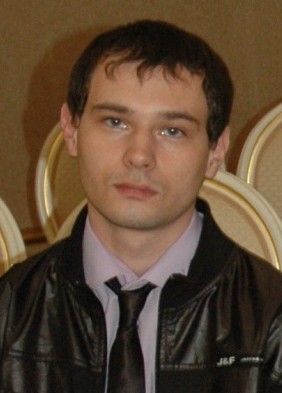 Andrey, 37, Russia, Tyumen