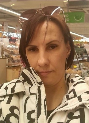 Екатерина из Москвы 42 года