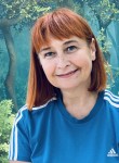 Татьяна, 58 лет, Санкт-Петербург