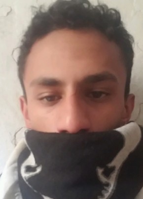 عبدالملك, 18, الجمهورية اليمنية, صنعاء
