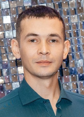 Алексей, 35, Россия, Ижевск
