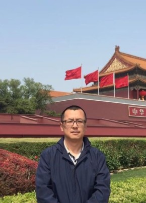 大叔, 48, 中华人民共和国, 北京市