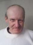 Сергей, 57 лет, Хуст