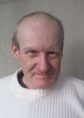 Сергей, 57, Україна, Хуст