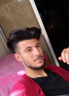 amar, 24, United Arab Emirates, Sharjah