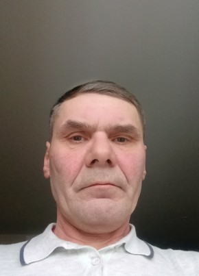 Виктор, 58, Россия, Новосибирск
