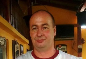 Petr Kulhavy, 53 - Только Я