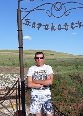 Андрей, 42, Россия, Благовещенск (Республика Башкортостан)