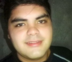 Demetrio, 26, Bella Vista