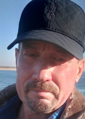 Александр, 51, Россия, Светлый Яр