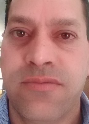 Hamid из Valencia 48 лет