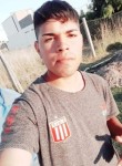 Andrés, 23 года, La Plata