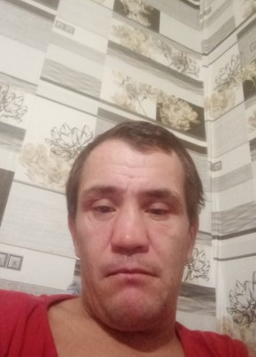 Алексей, 35, Россия, Дюртюли