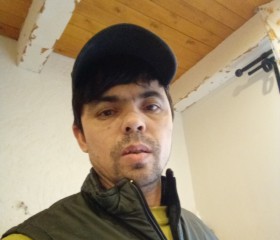 Fedya, 38, Moscow