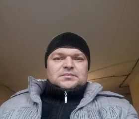 Николай Кражев, 45 лет, Шелехов